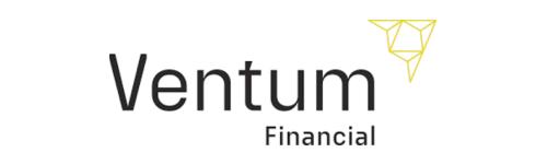Ventum Financial logo — Bronze Sponsors