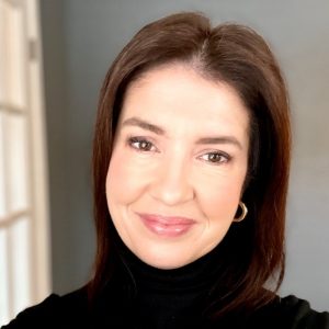 Aymie Sullivan