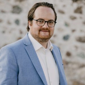 Bryan McIntyre