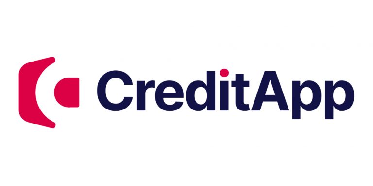 CreditApp logo — Bronze Sponsors