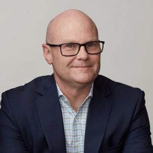 Eric Dillon