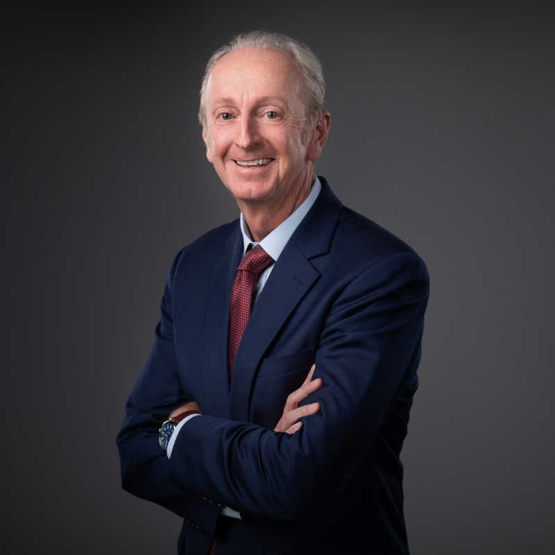 John Hiscock