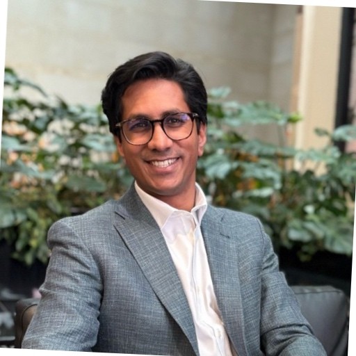 Krishnan Mani
