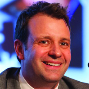 Matt Rispin