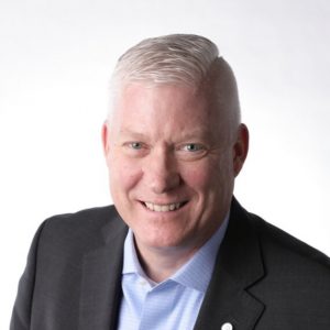 Paul Hunsley