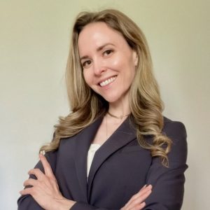 Victoria Bowes