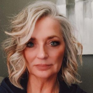 Sheila Tibbo