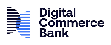 DC Bank logo — Bronze Sponsors