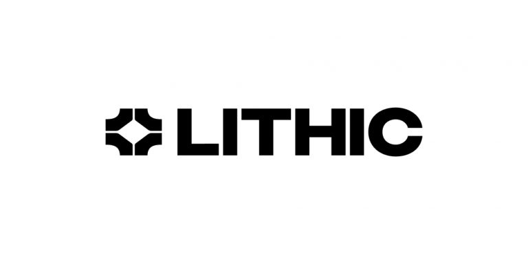 Lithic logo — Bronze Sponsors