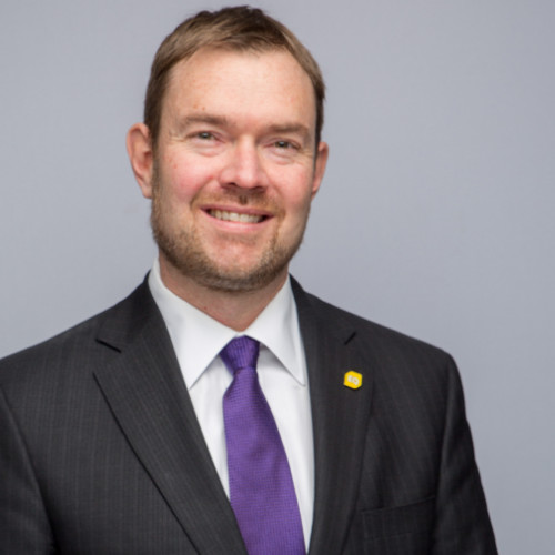 Darren Lorimer