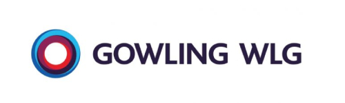 Gowlings logo — Bronze Sponsors