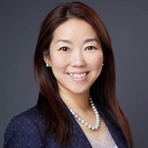 Janet Lin