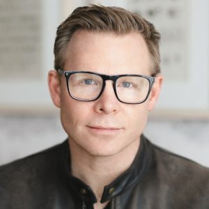 Lucas Matheson