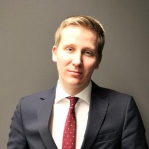Mike Titkov