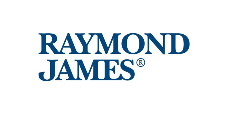 Raymond James logo — Bronze Sponsors