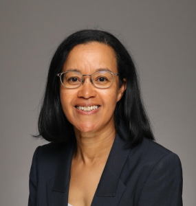 Donna Lue-Atkinson