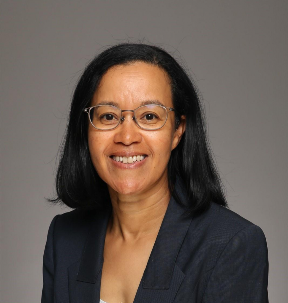 Donna Lue-Atkinson
