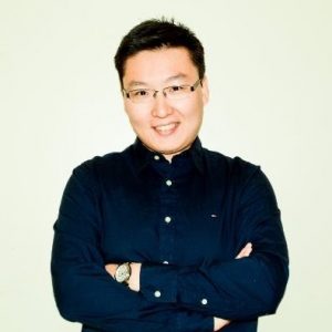 Simon Sun