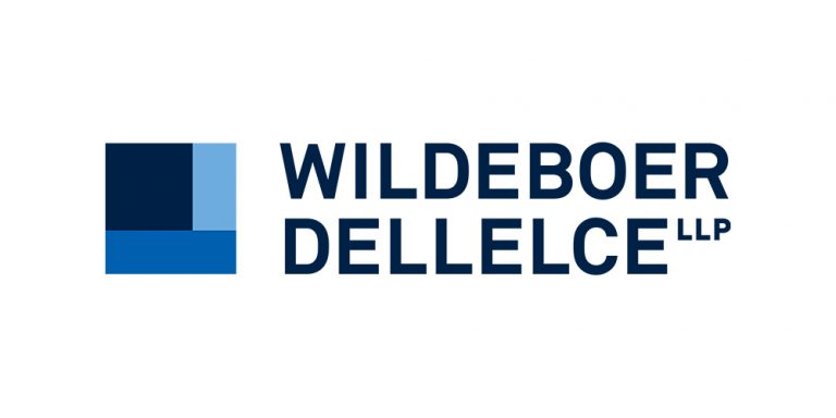 Wilderboer logo — Bronze Sponsors