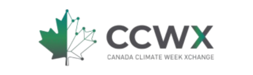 CCWX logo — Community Partners