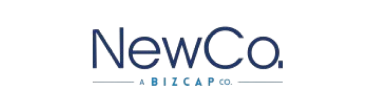 NewCo logo — Bronze Sponsors