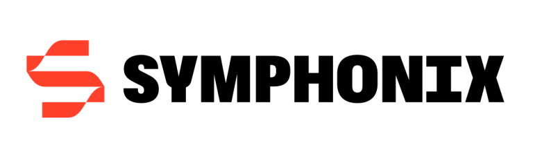 Symphonix logo — Bronze Sponsors