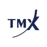 Powered by TMX