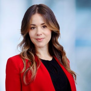 Ariane Bourassa