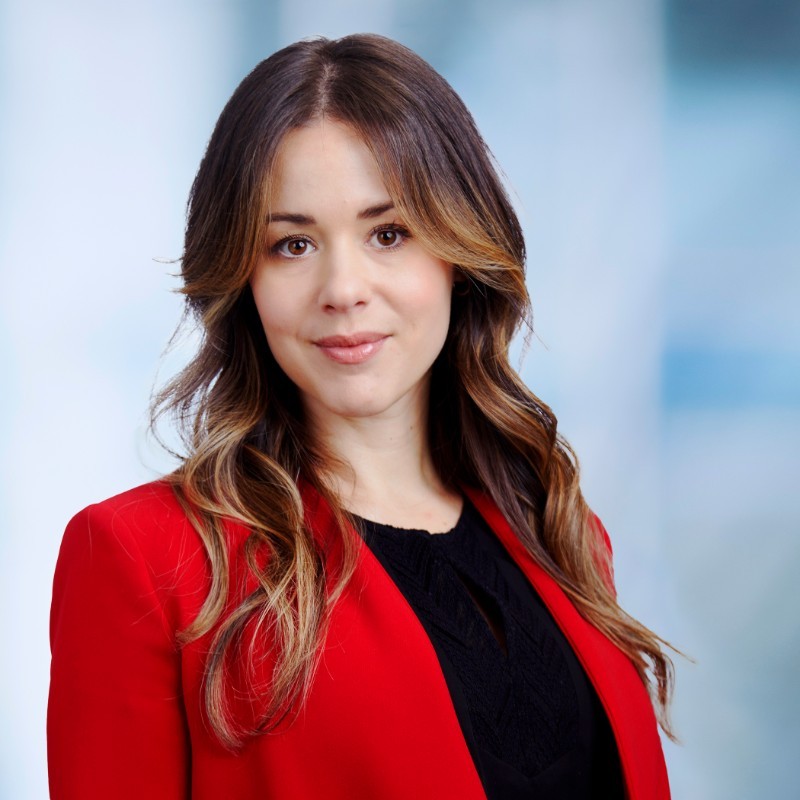 Ariane Bourassa