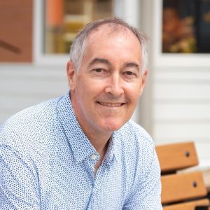 Bill Gilliland