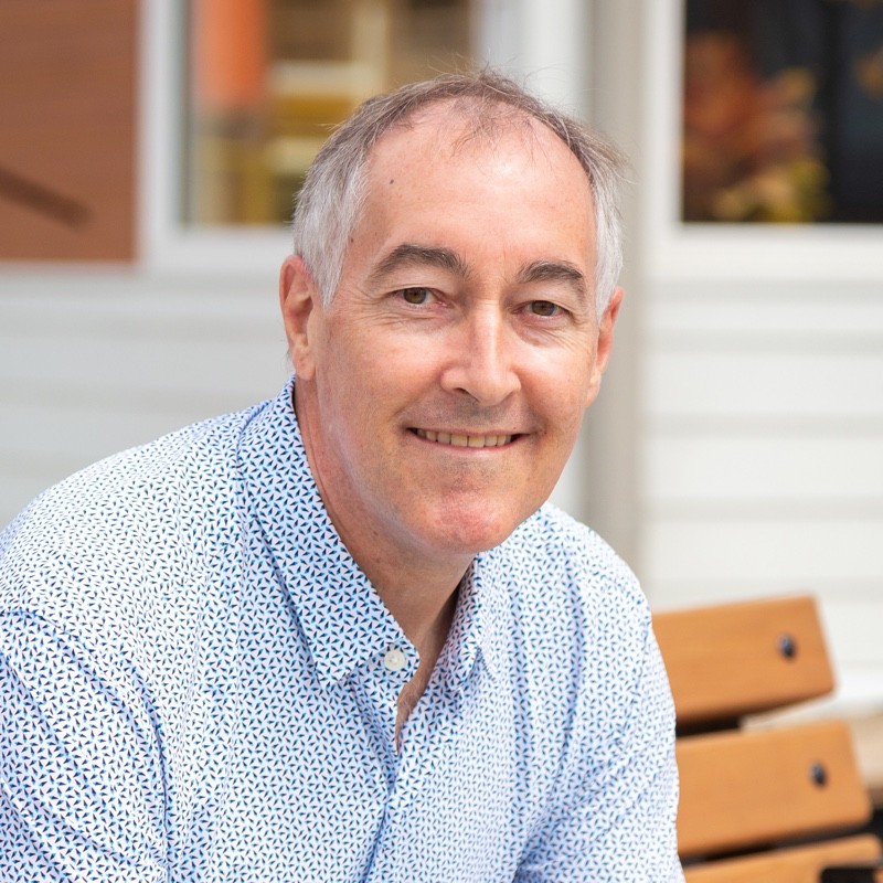Bill Gilliland