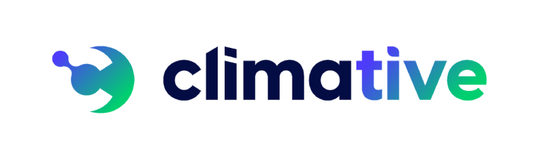 CLIMATIVE logo — Bronze Sponsors
