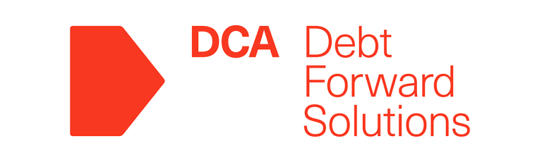 DCA logo — Bronze Sponsors