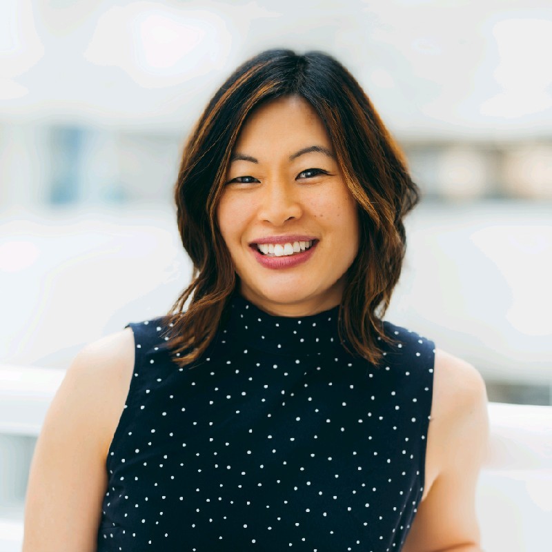 Eva Wong