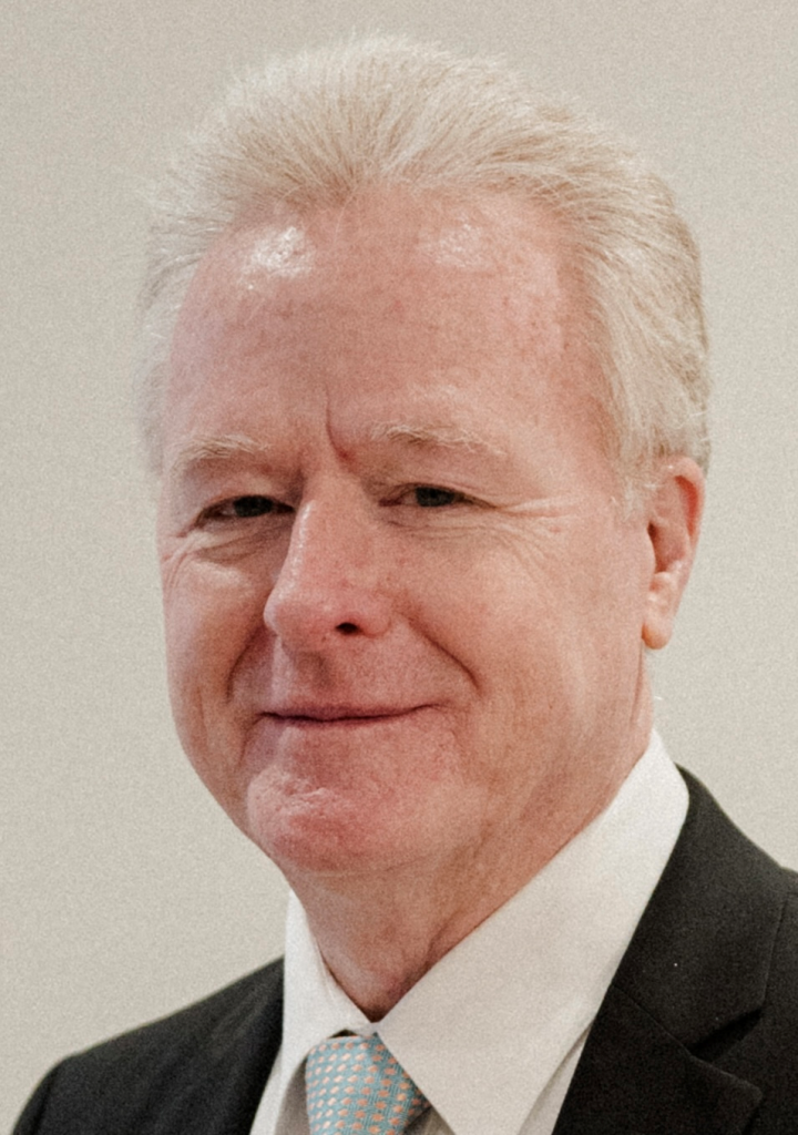 Mike Cussen