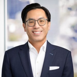Keith Lam