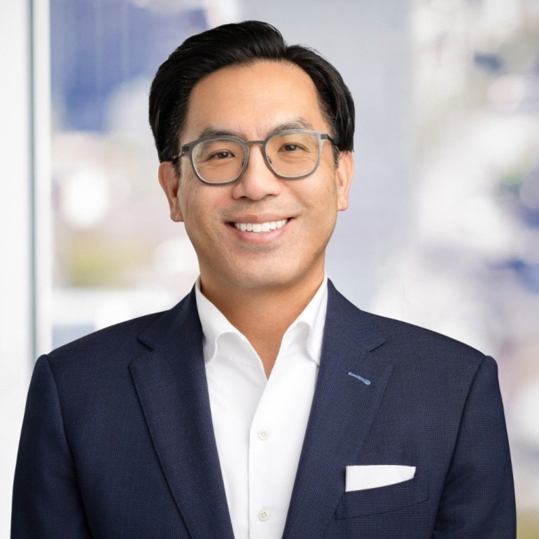 Keith Lam