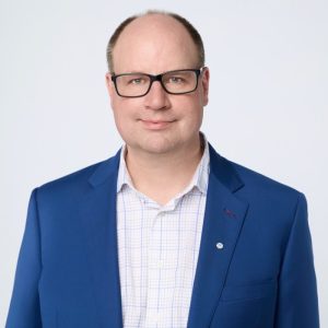 Kevin Vankampen