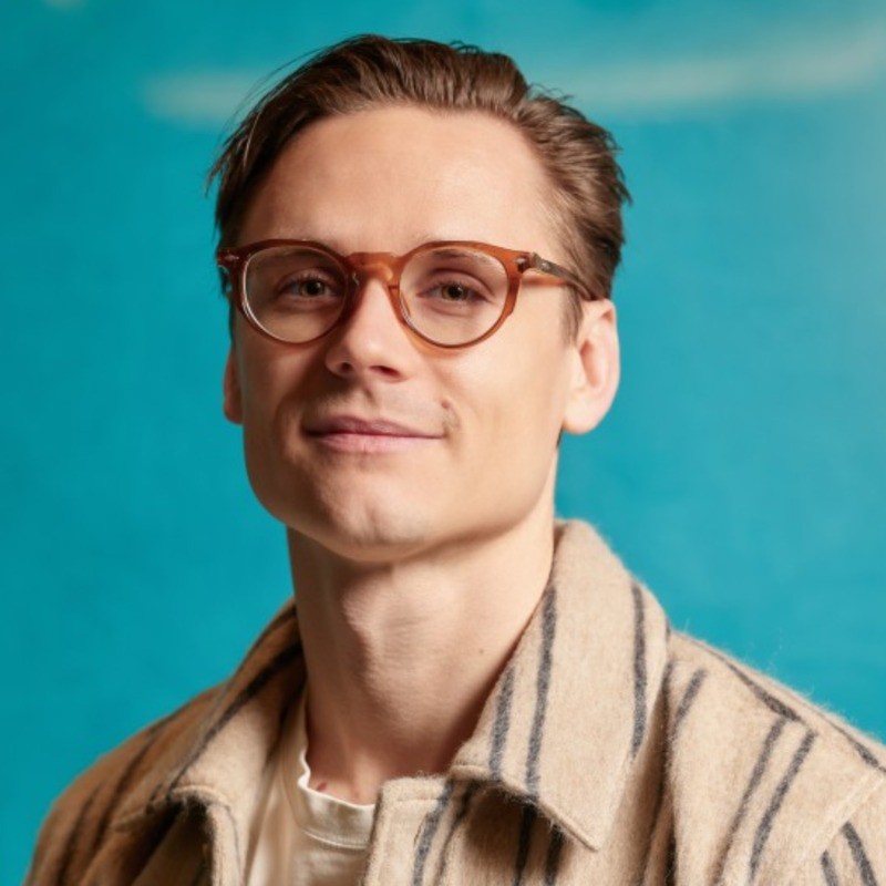 Maik Taro Wehmeyer