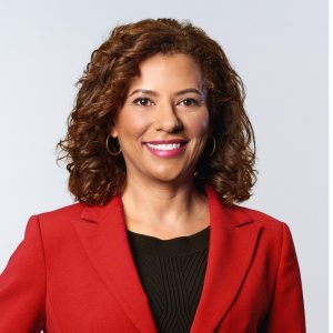 Sandra Odendahl