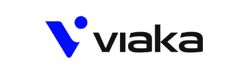 Viaka logo — Bronze Sponsors