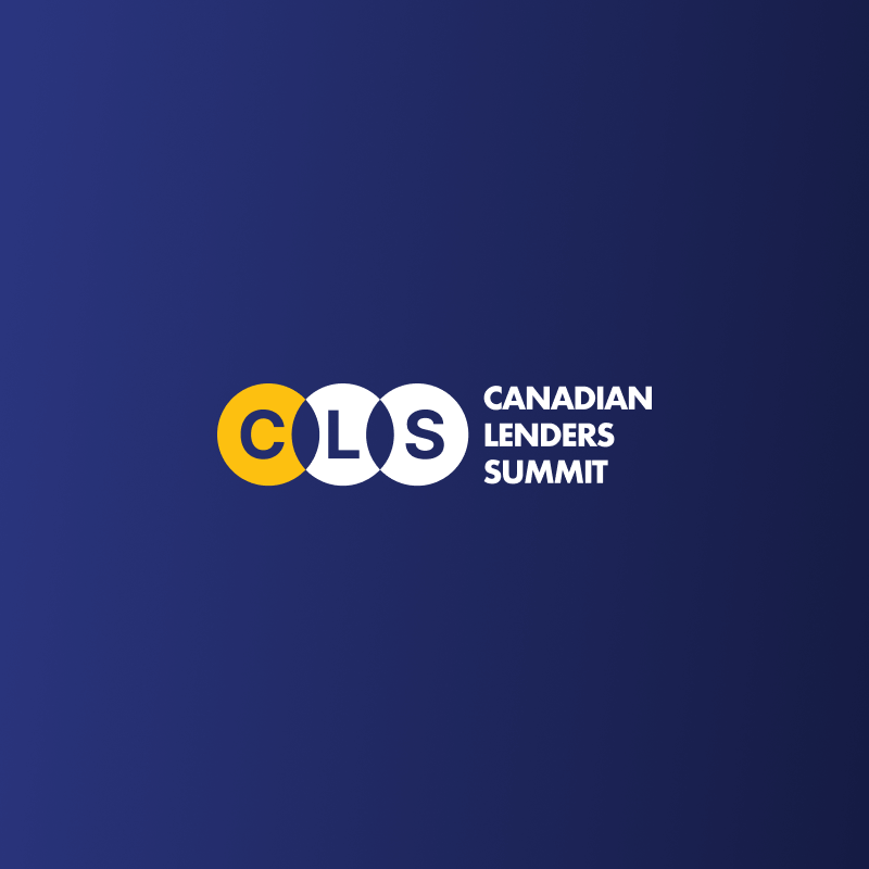 2026 Canadian Lenders Summit