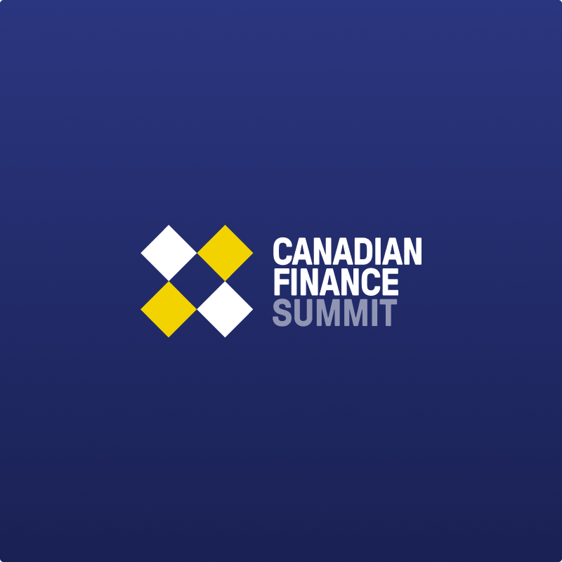 2027 Canadian Finance Summit