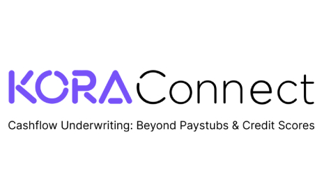 Kora Money logo — Bronze Sponsors