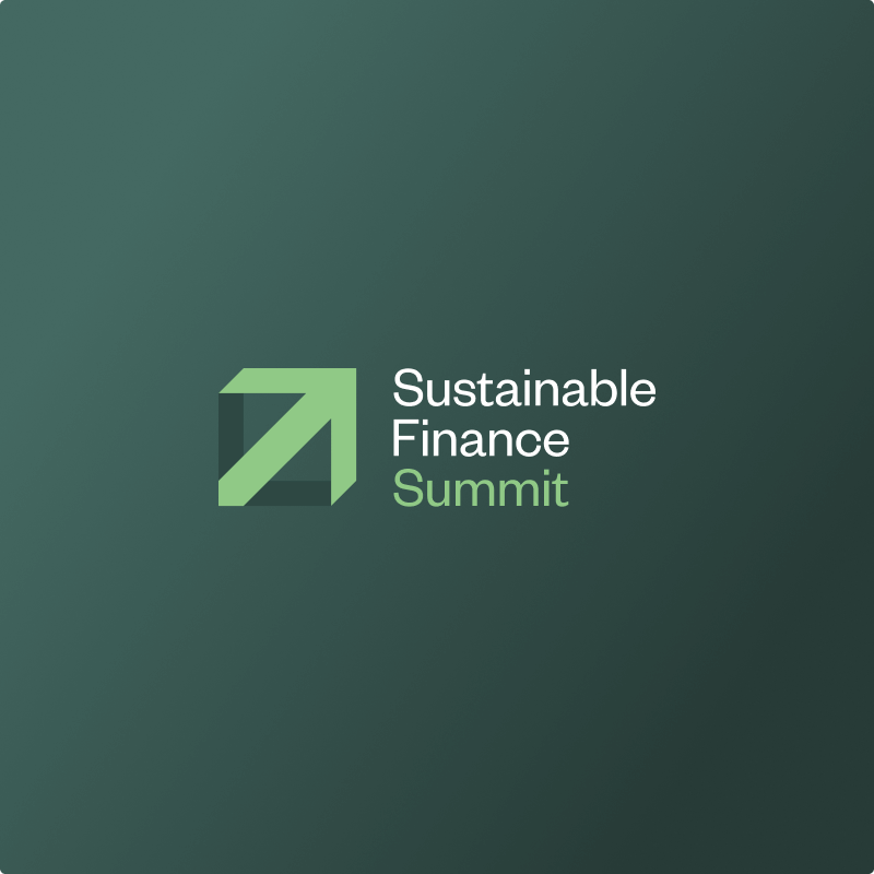 2026 Sustainable Finance Summit