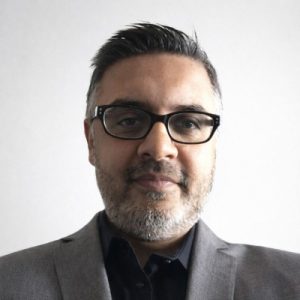 Dinesh Mistry