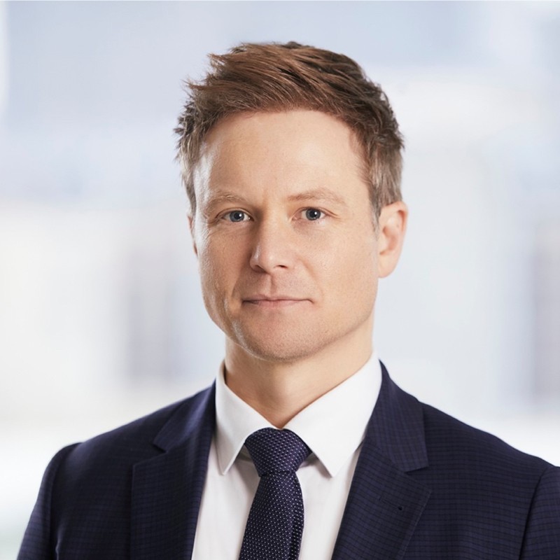 Heath Valkenburg