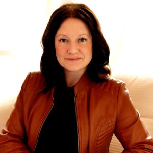Heather Heggie