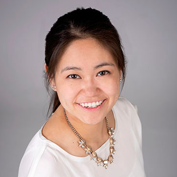 Sarah Sun