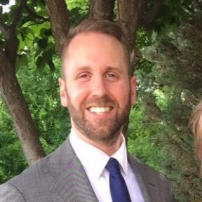 Stephen Dykau